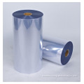 Super Clear PVC Shrink Film